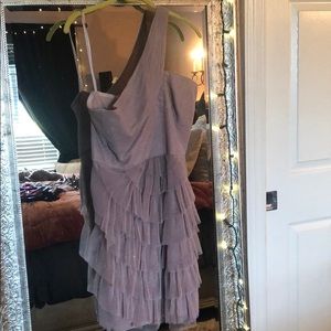 New BCBG Tulle Dress